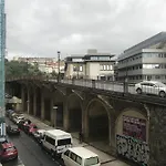Apartamento Kasa Tomas Gros