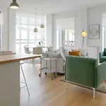 Belle Sebastian By Feelfree Rentals