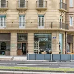 Zurriola Suites2 By Forever Rentals