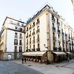 Port Lux. Old Town - Sshousing