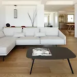 Zurriola Loft By Feelfree Rentals