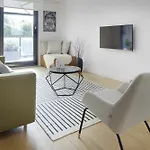 Amani Terrace Apartment By Feelfree Rentals