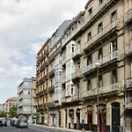 San Martin Terrace Apartment By Feelfree Rentals