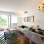 Apartamento Pioxii Center