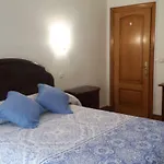 Habitacion Doble Bien Ubicada