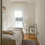 Buenos Aires Beach & Downton By Beauty Rentals