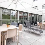 Residencia Universitaria Manuel Agud Querol