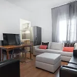 Apartamento Zurriola By People Rentals