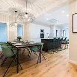 Gran Via Suite Apartment