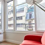 Miramon Apartment By Basquehomes