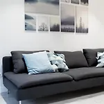 Belgrano Beach & Oldtown By Beauty Rentals