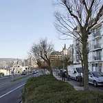 Ortzimuga - Basque Stay
