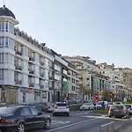 Ortzimuga - Basque Stay