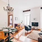 Haizean Apartment By People Rentals