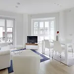 Easo Suite 2B Apartment By Feelfree Rentals