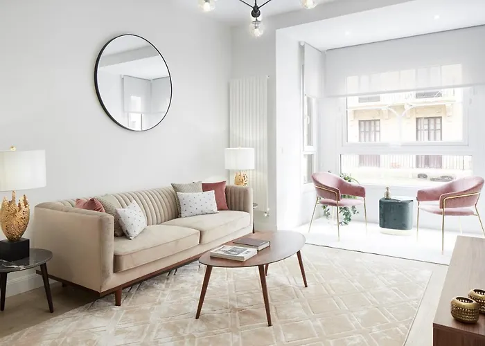 Pikatxia By Feelfree Rentals