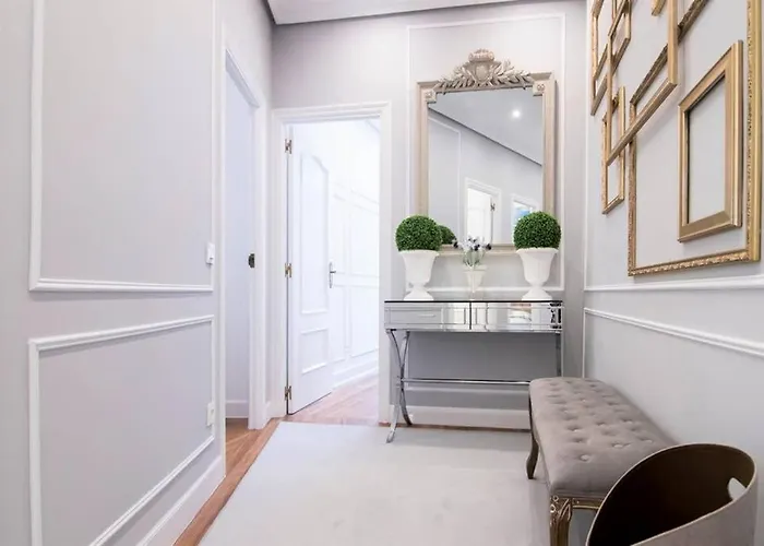 La Plaza Luxury Apartment