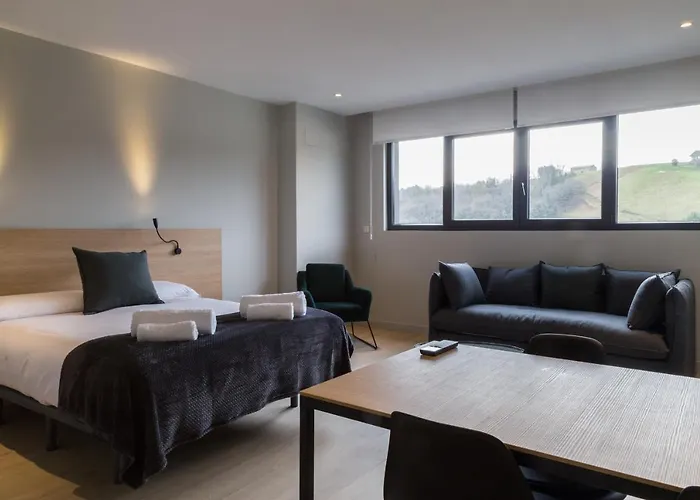 Milimara Suites