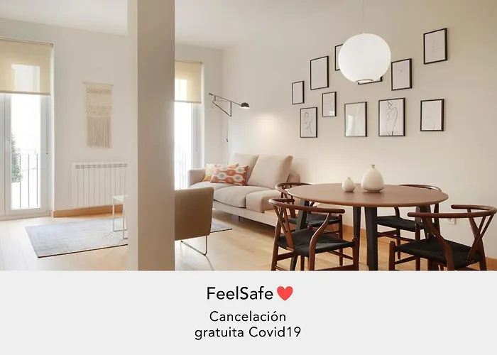 Eguzki By Feelfree Rentals
