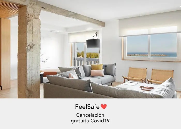 Jai Alai 54 By Feelfree Rentals