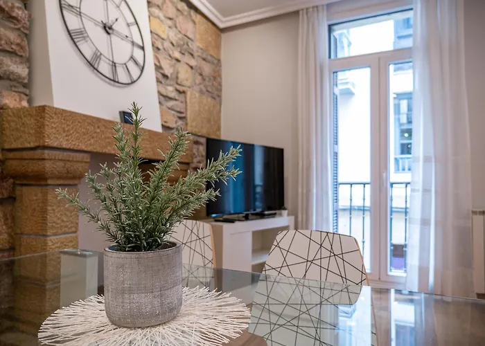 San Telmo Oldtown By Beauty Rentals