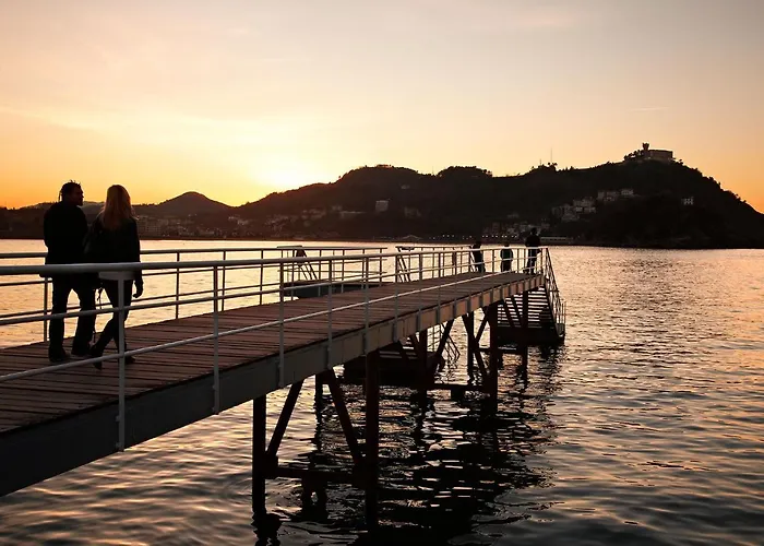 Opari - Basque Stay