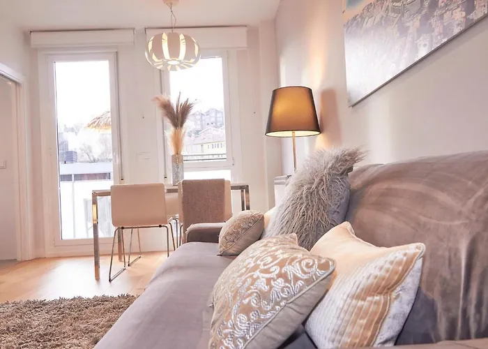 Donosti Deluxe By Luxe San Sebastian