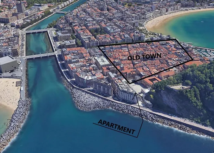 Arraun - Basque Stay