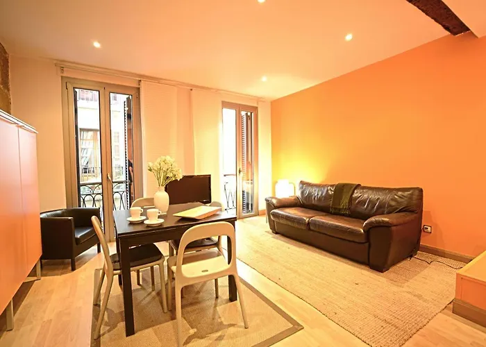 Friendly Rentals Santa Maria