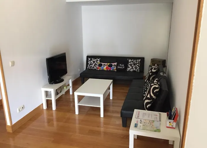 FELIPEIV,centrico,terraza,wifi,parking