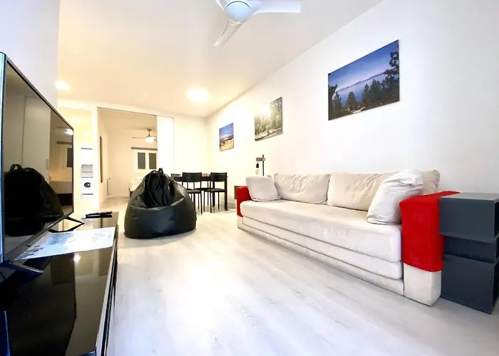 Apartamento En Gros