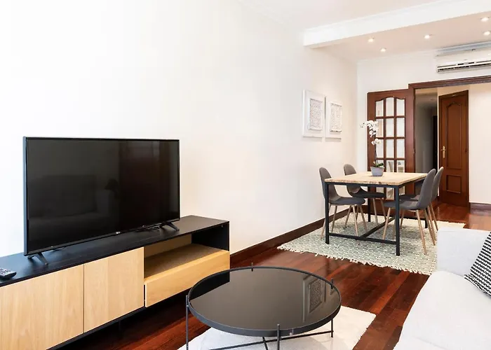 Beach And Chill Apartment By Cisan Rentals