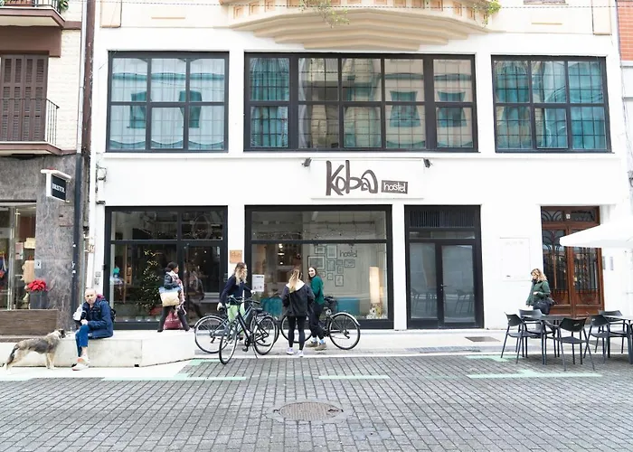 Koba Hostel
