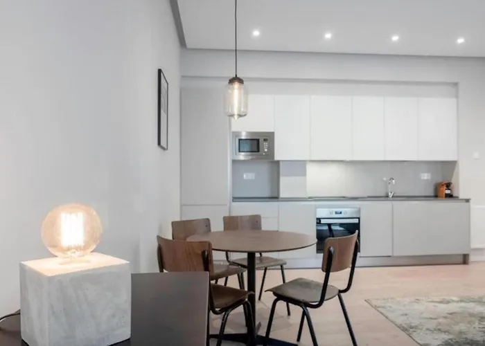 Apartamento Urumea By Sanse Holidays