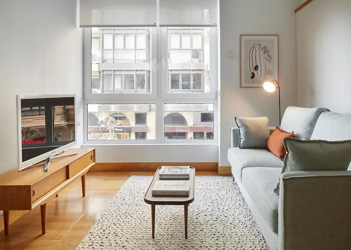 Eder 2 Apartment by FeelFree Rentals