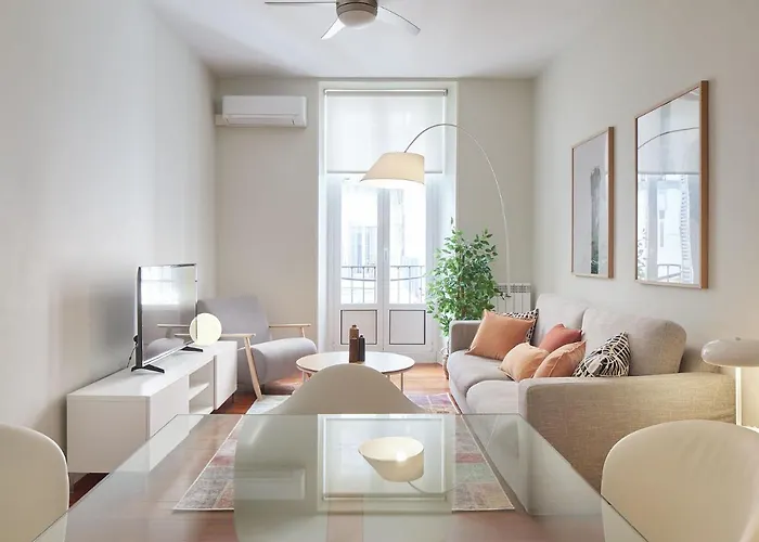 The Rentals Collection | Hondarribia