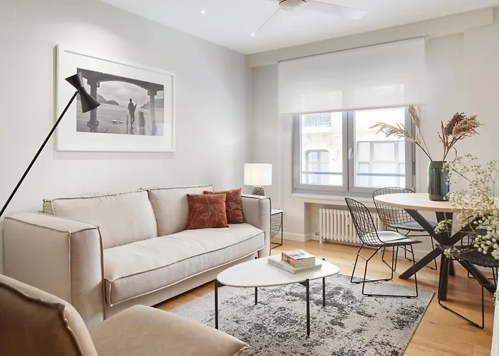 Arrasate 2 By Feelfree Rentals