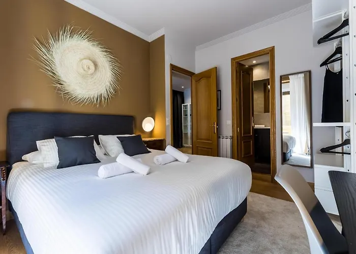 Ondarra By Sweet Home San Sebastian