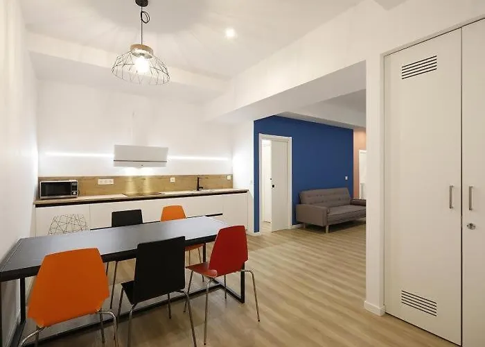 Trueba Apartamento Recien Reformado En Gros