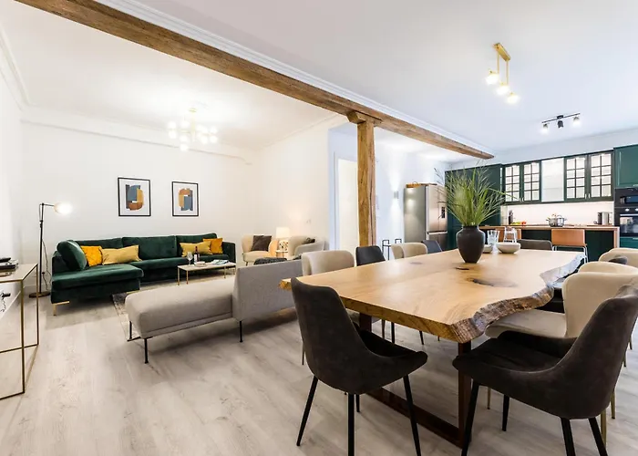 Balea By Sweet Home San Sebastian
