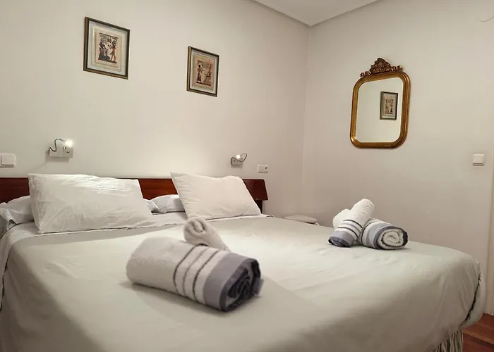 Apartamento Pioxii Center