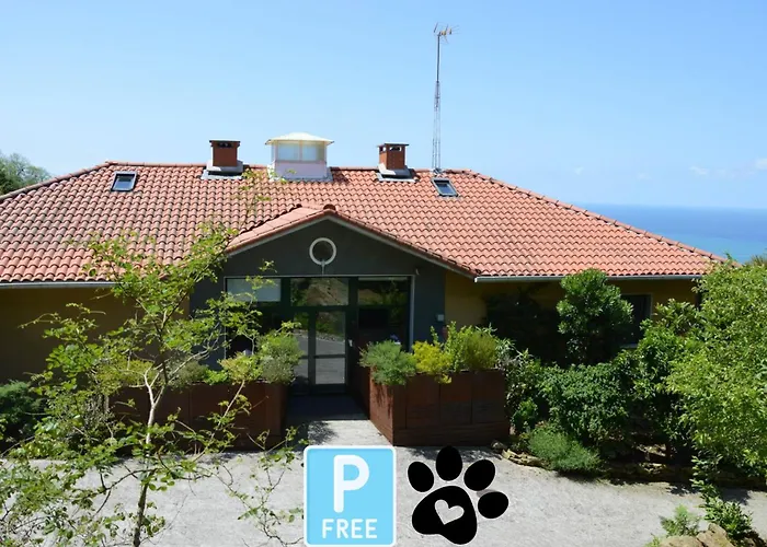 Apartamentos Mar Y Mar Agroturismo