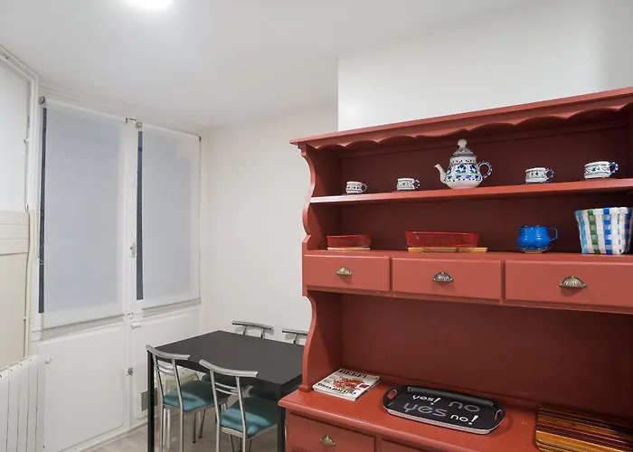 La Terrace - Ib. Apartments