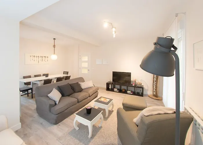Santa Barbara Terrace - Ib Apartments