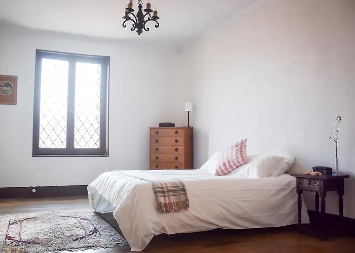 Old Town Guesthouse