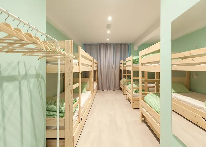 Balea Hostel