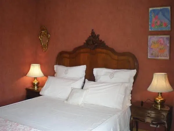 Hostal B&B Isabella