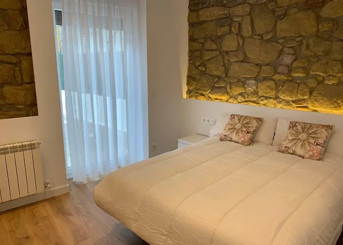 Arena Apartamento - Perla Boutique Apartamentos
