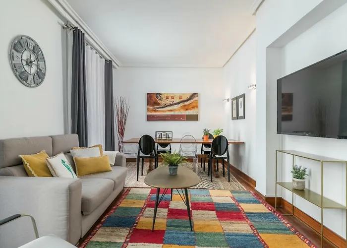 Zubieta By Forever Rentals