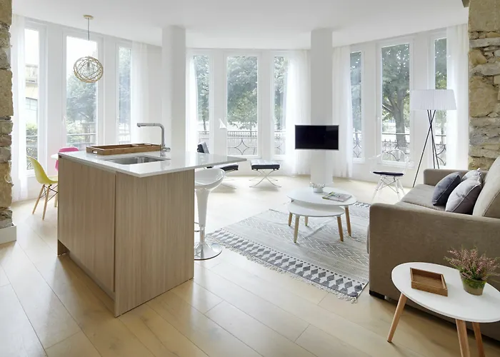 Beduria C Apartment By Feelfree Rentals
